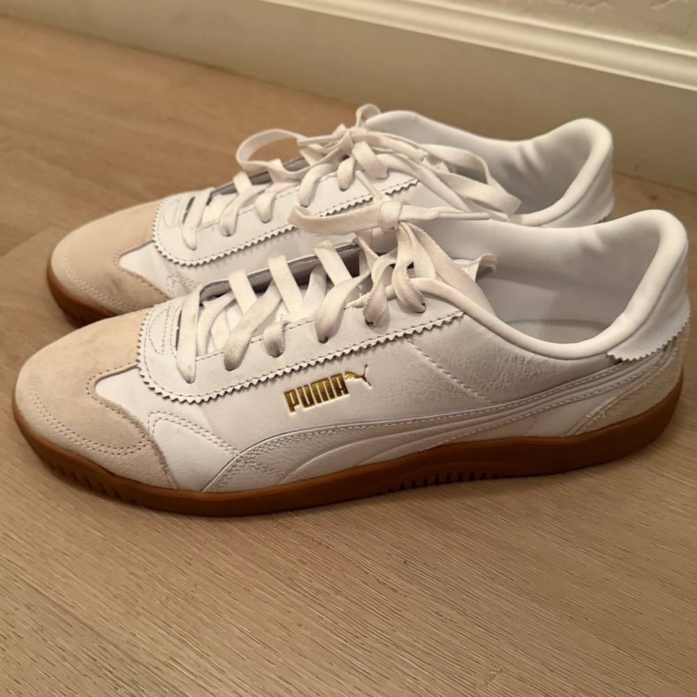 Puma Club 5v5 Lux - Picture 6 of 10
